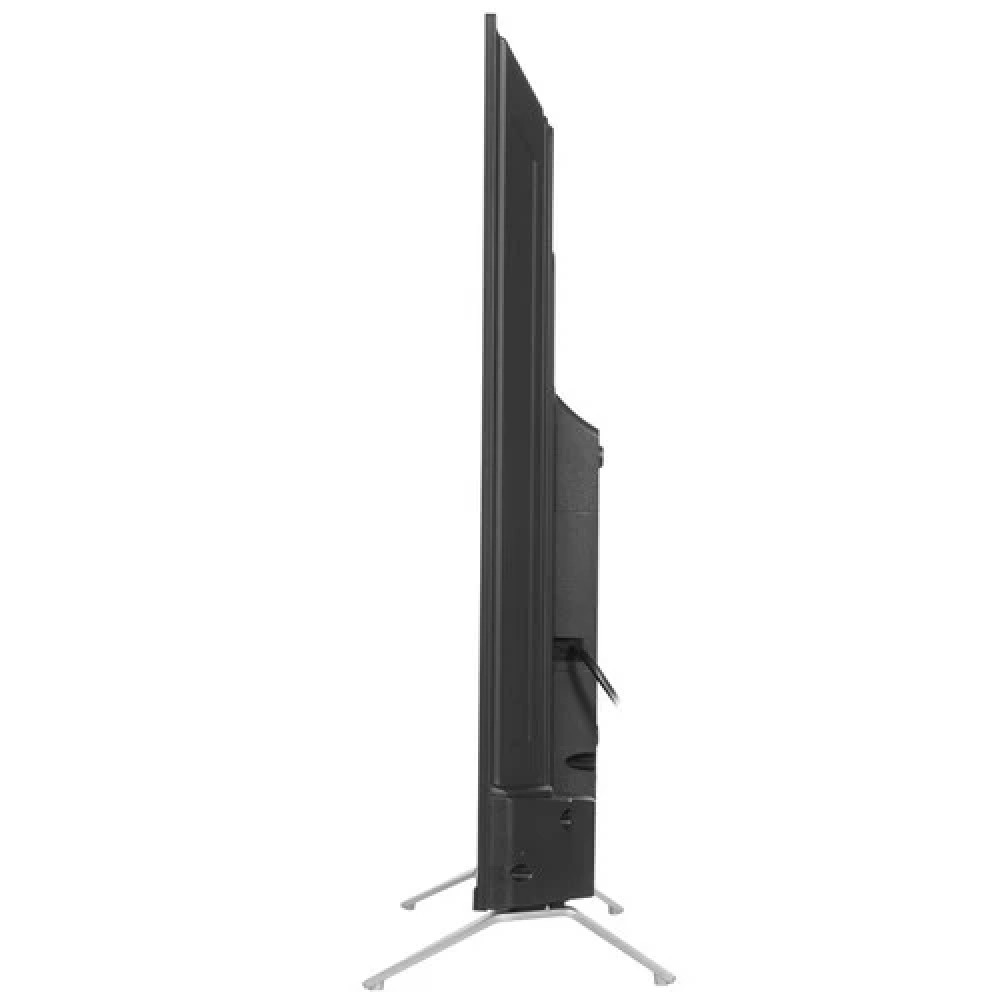 Телевизор Viomi YMD43ACURUS1 43 ", Smart TV, Черный - миниатюра 8