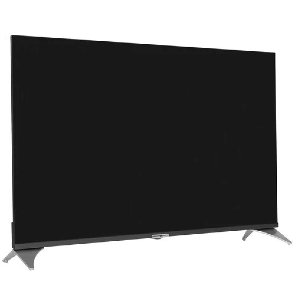 Телевизор Viomi YMD43ACURUS1 43 ", Smart TV, Черный - миниатюра 7
