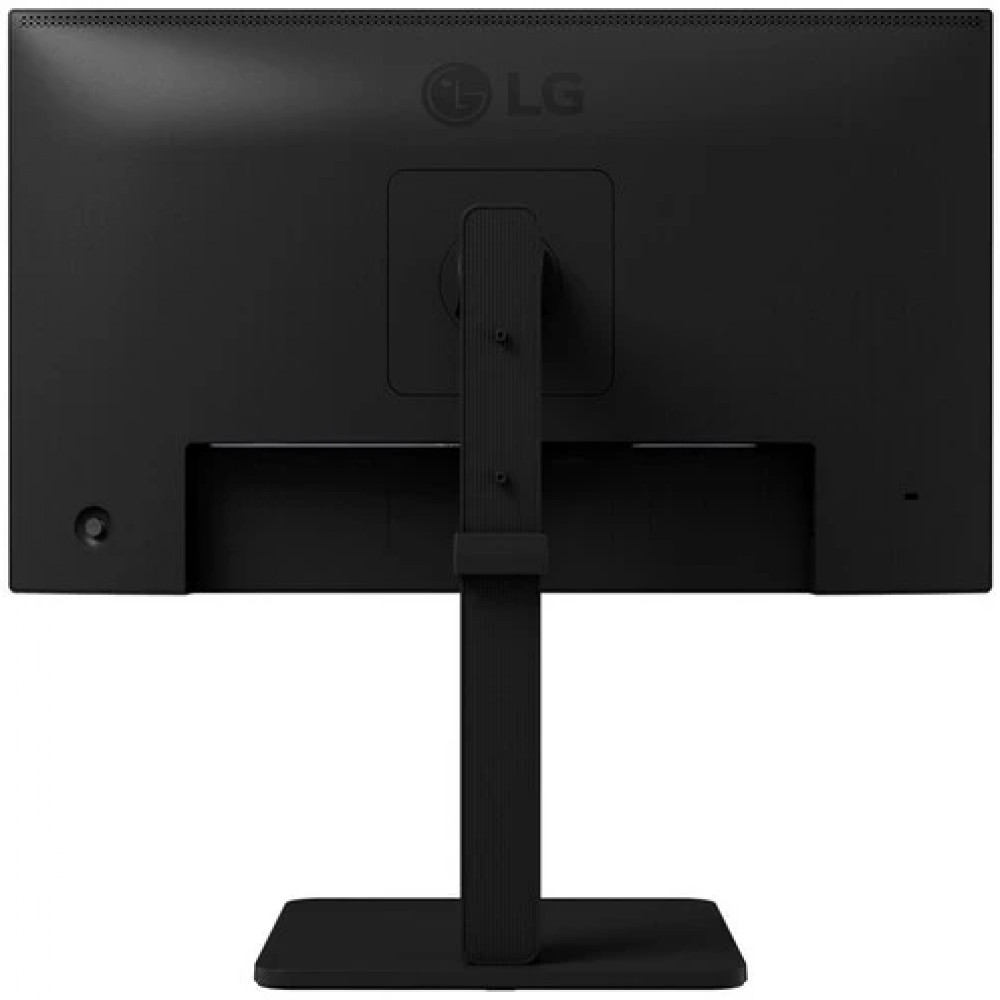 Монитор LG 24BA450-B 23.8 ", IPS, Full HD 1920x1080 (16:9), 100 Гц - миниатюра 8