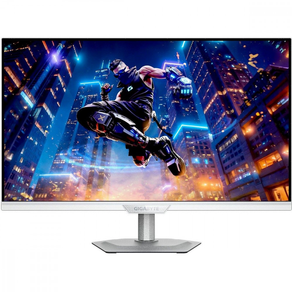 Монитор Gigabyte M27Q2 ICE EK 20VM0-M27Q2ICWT-1EKR 27 ", IPS, Quad HD 2560x1440 (16:9), 200 Гц - миниатюра 5