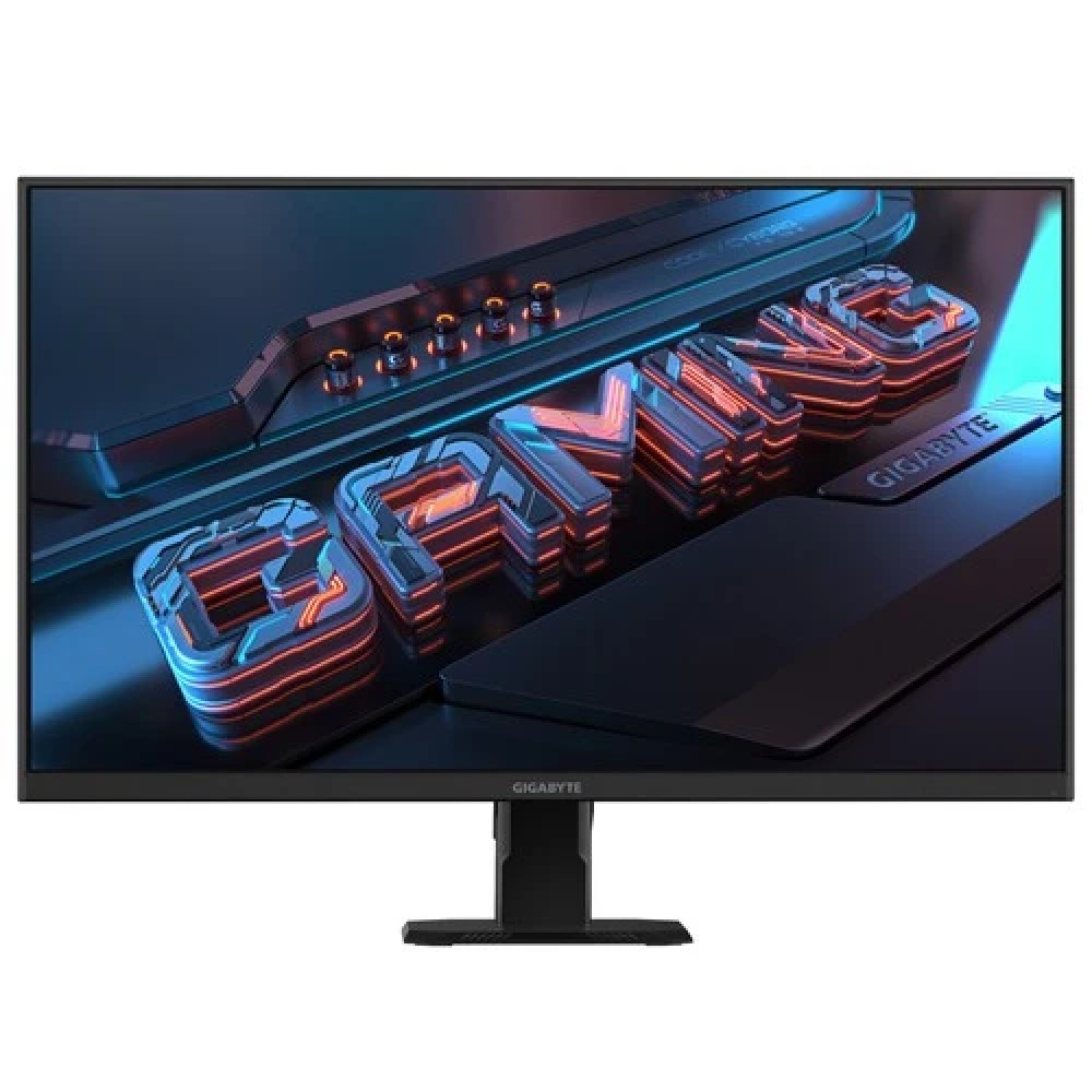 Монитор Gigabyte GS27FA EK 20VM0-GS27FABT-2EKR 27 ", IPS, Full HD 1920x1080 (16:9), 180 Гц - миниатюра 5