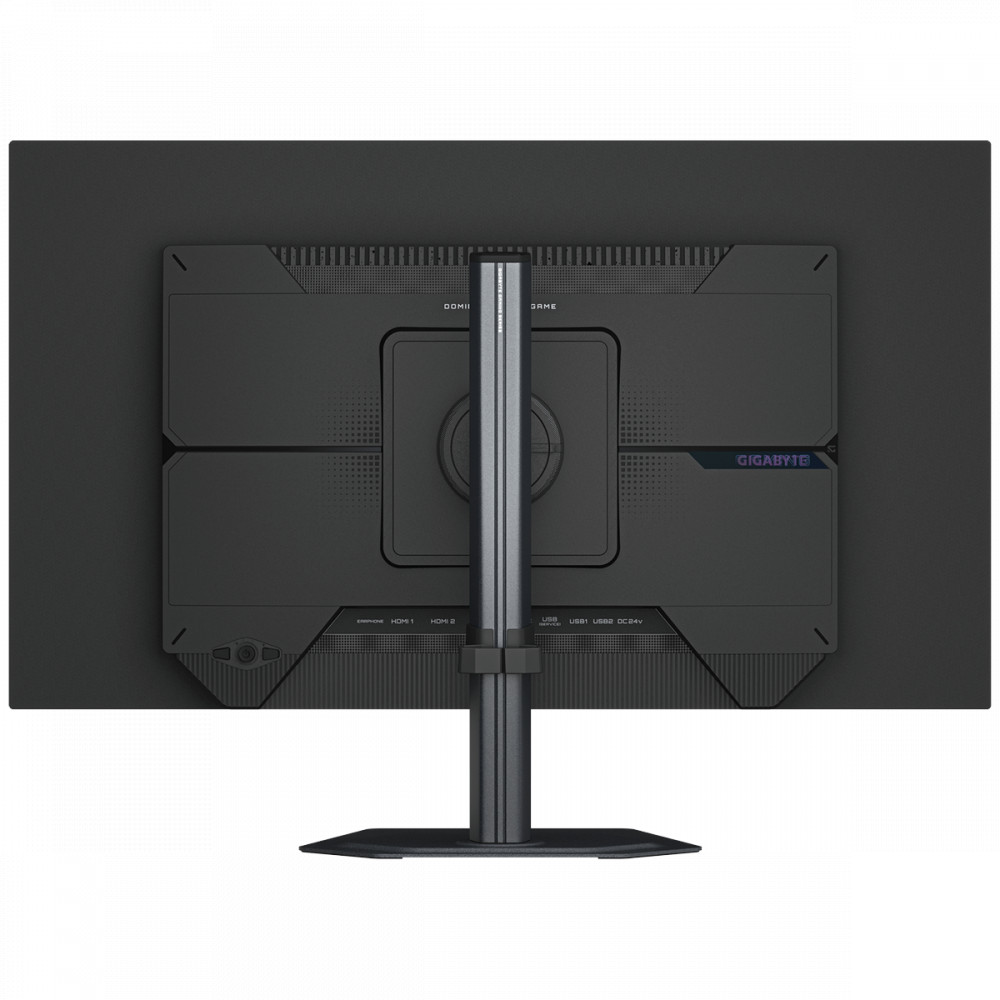 Монитор Gigabyte MO27Q28G EK 20VM0-MO27Q28BK-1EKR 27 ", OLED, Quad HD 2560x1440 (16:9), 280 Гц - миниатюра 8