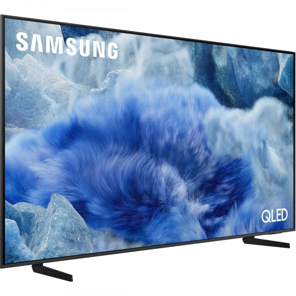 Телевизор Samsung QE55Q8FAAUXRU 55 ", Smart TV, Черный - миниатюра 5