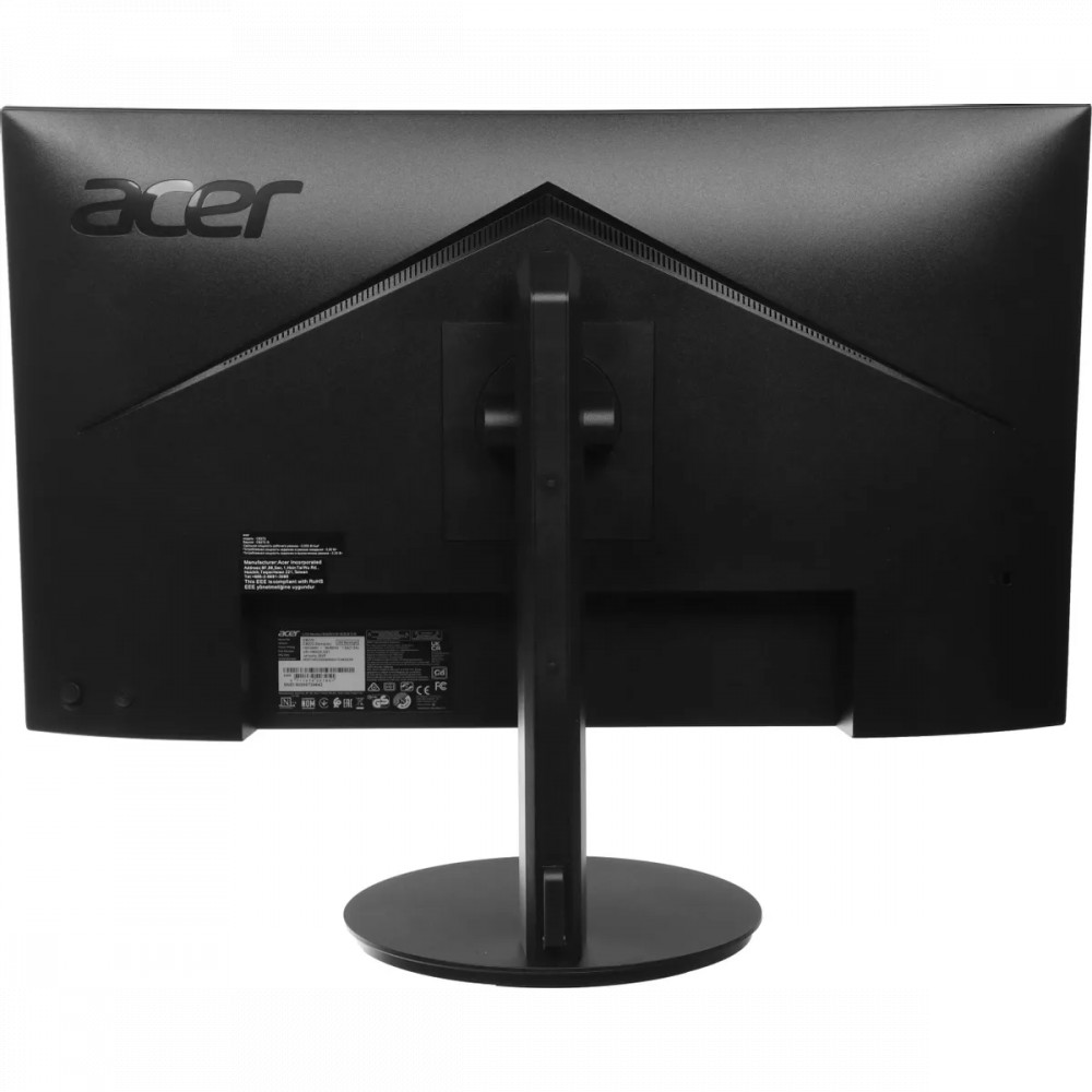 Монитор Acer CB272Gbmiprxv UM.HB2CD.G07 27 ", IPS, Full HD 1920x1080 (16:9), 120 Гц - миниатюра 8