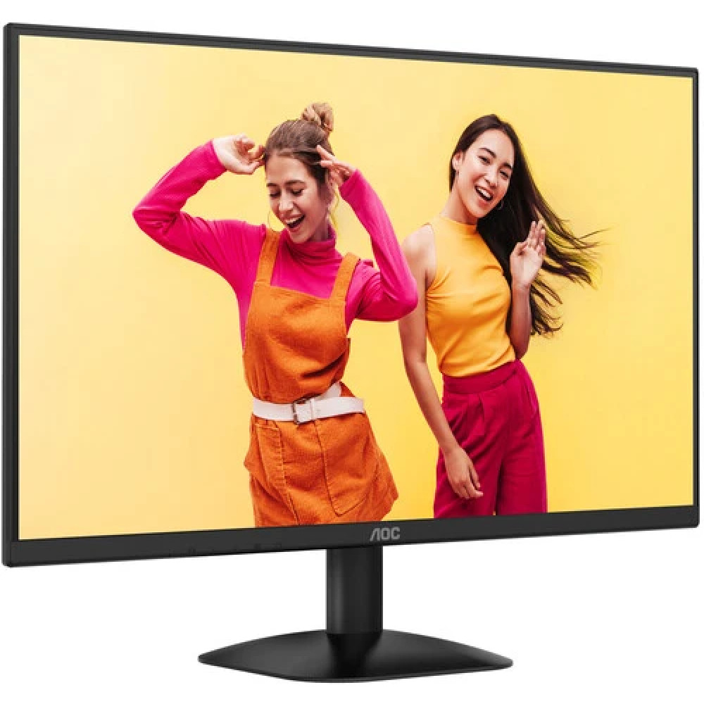 Монитор AOC 27B35HM 27 ", VA, Full HD 1920x1080 (16:9), 100 Гц - миниатюра 6