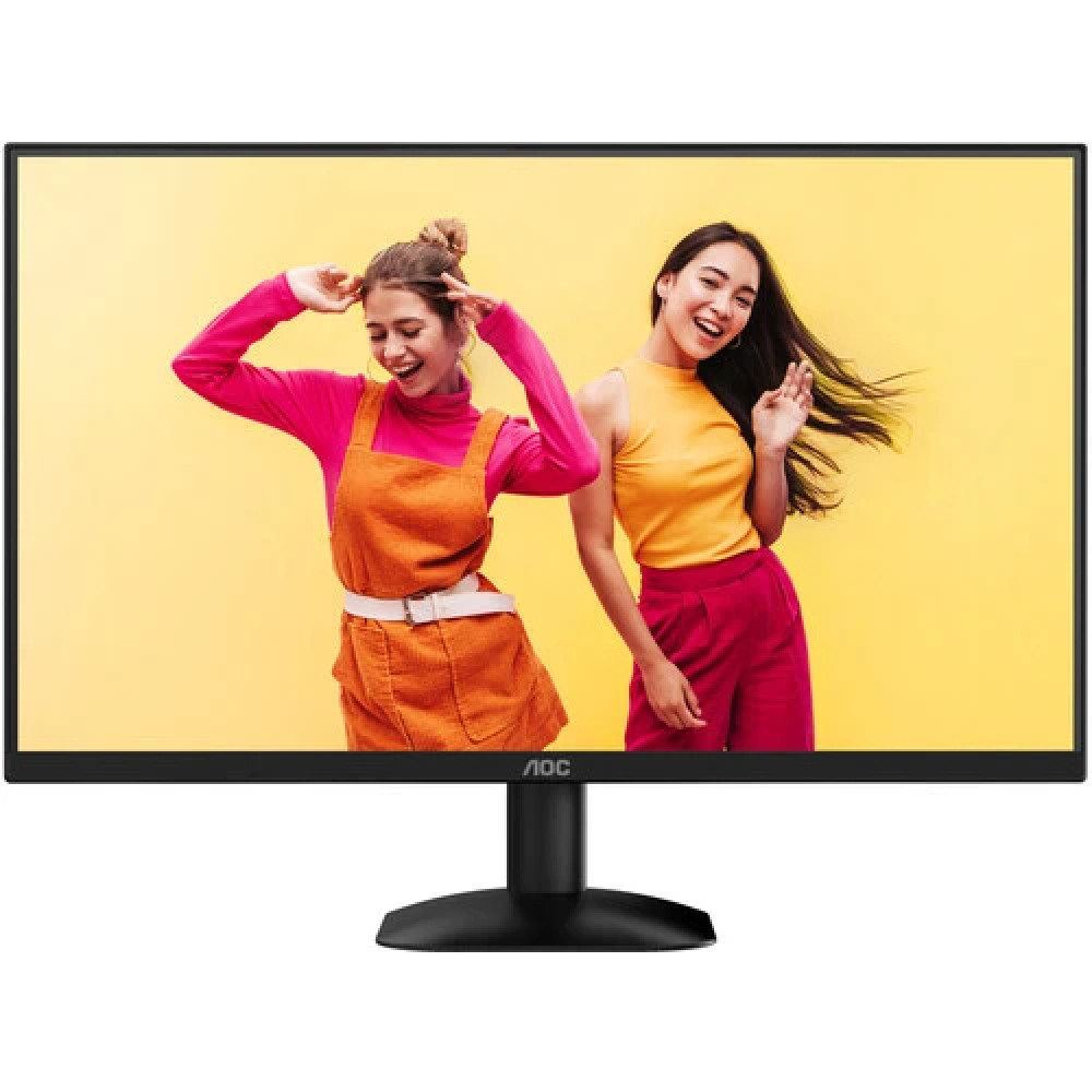 Монитор AOC 27B35HM 27 ", VA, Full HD 1920x1080 (16:9), 100 Гц - миниатюра 5