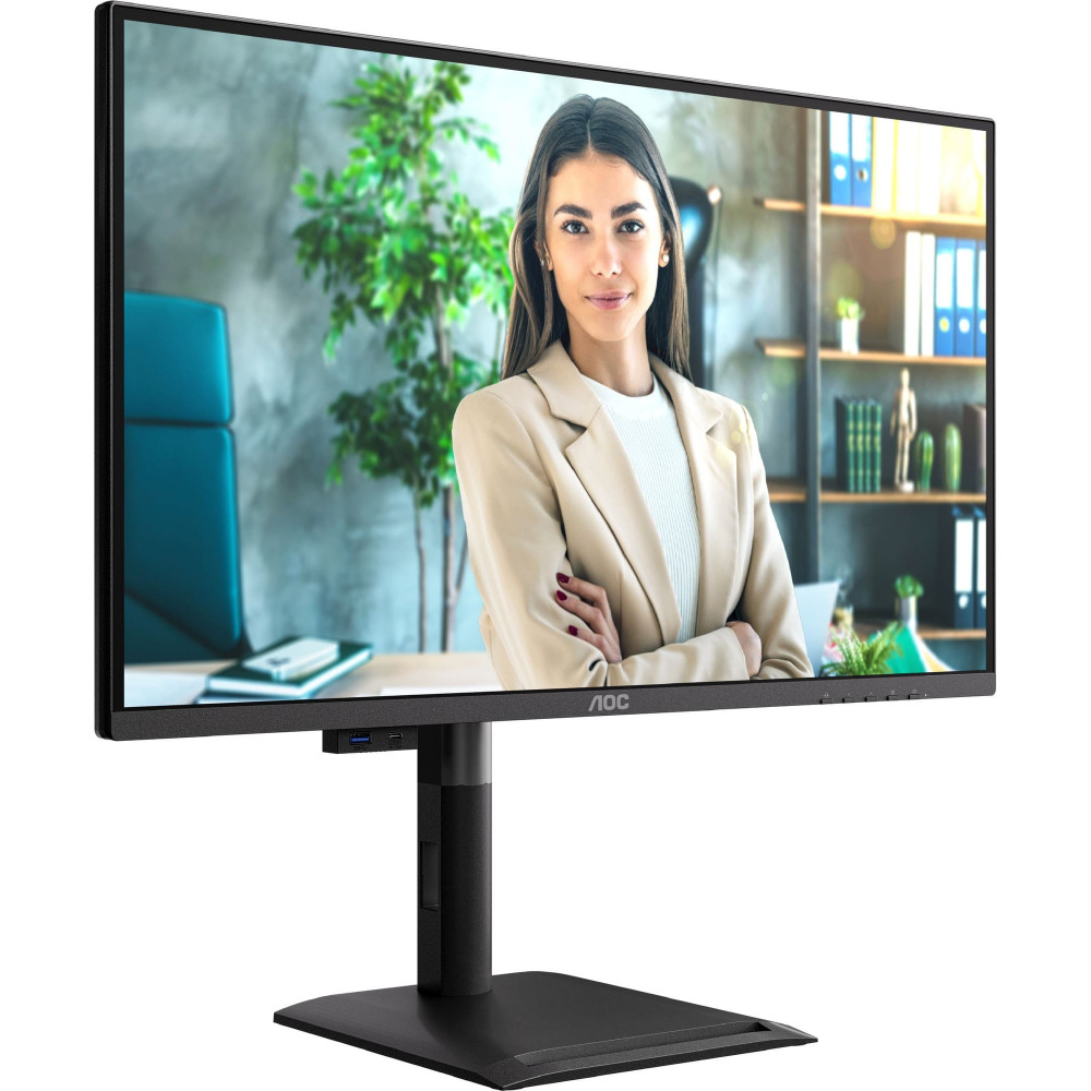 Монитор AOC Q27P4U - миниатюра 6