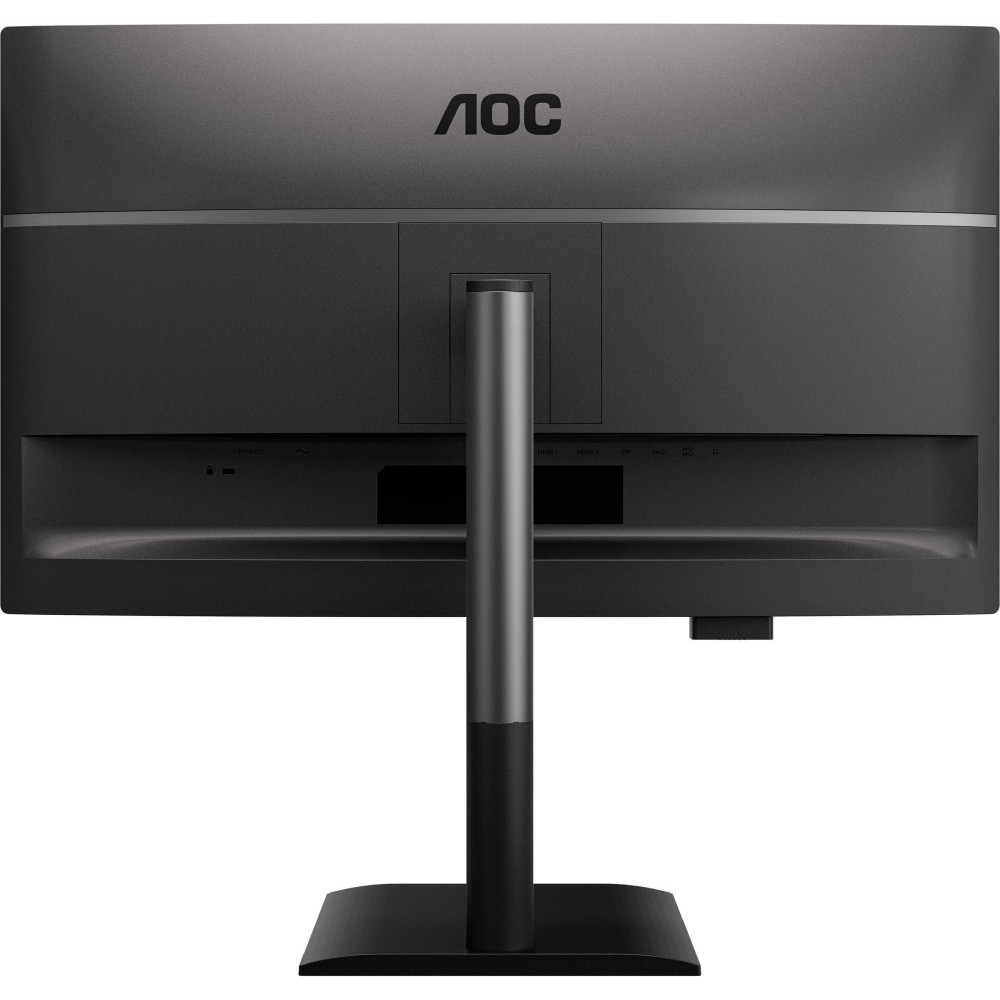 Монитор AOC Q27P4U - миниатюра 8