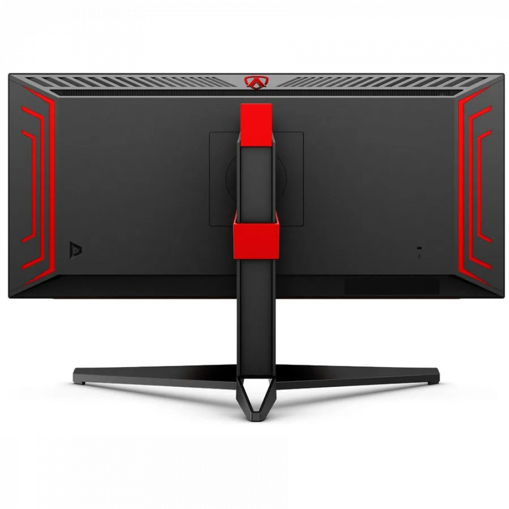 Монитор AOC Agon Pro AG344UXM 34 ", IPS, Ultra-Wide QHD 3440x1440 (21:9), 170 Гц - миниатюра 8
