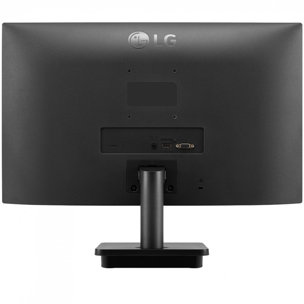 Монитор LG 22MP400-B 21.5 ", IPS, Full HD 1920x1080 (16:9), 75 Гц - миниатюра 8