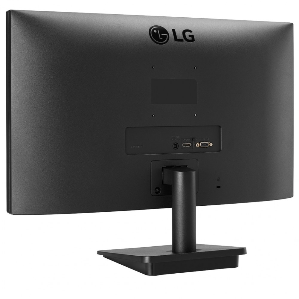 Монитор LG 22MP400-B 21.5 ", IPS, Full HD 1920x1080 (16:9), 75 Гц - миниатюра 9