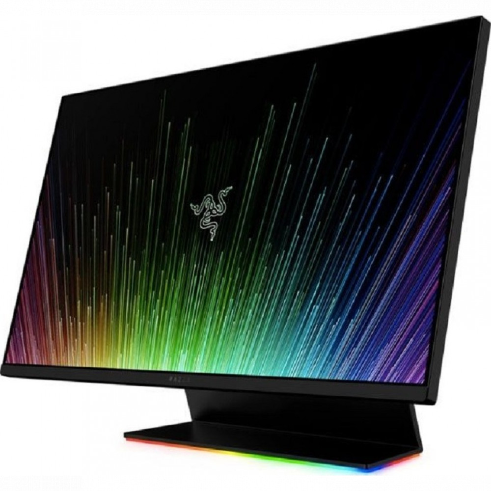 Монитор Razer Raptor RZ39-03500100-R3G1 27 ", IPS, Quad HD 2560x1440 (16:9), 165 Гц - миниатюра 7