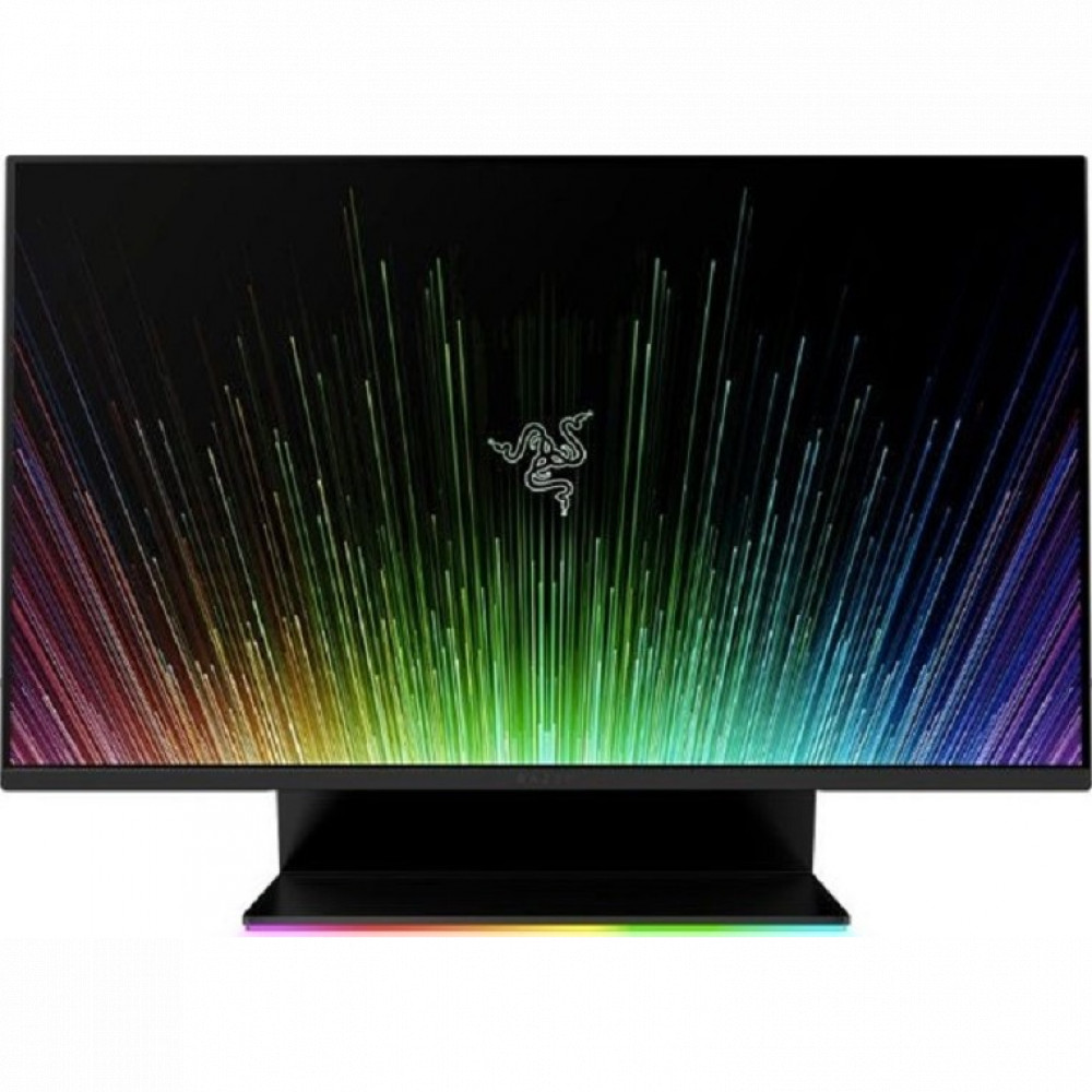 Монитор Razer Raptor RZ39-03500100-R3G1 27 ", IPS, Quad HD 2560x1440 (16:9), 165 Гц - миниатюра 6