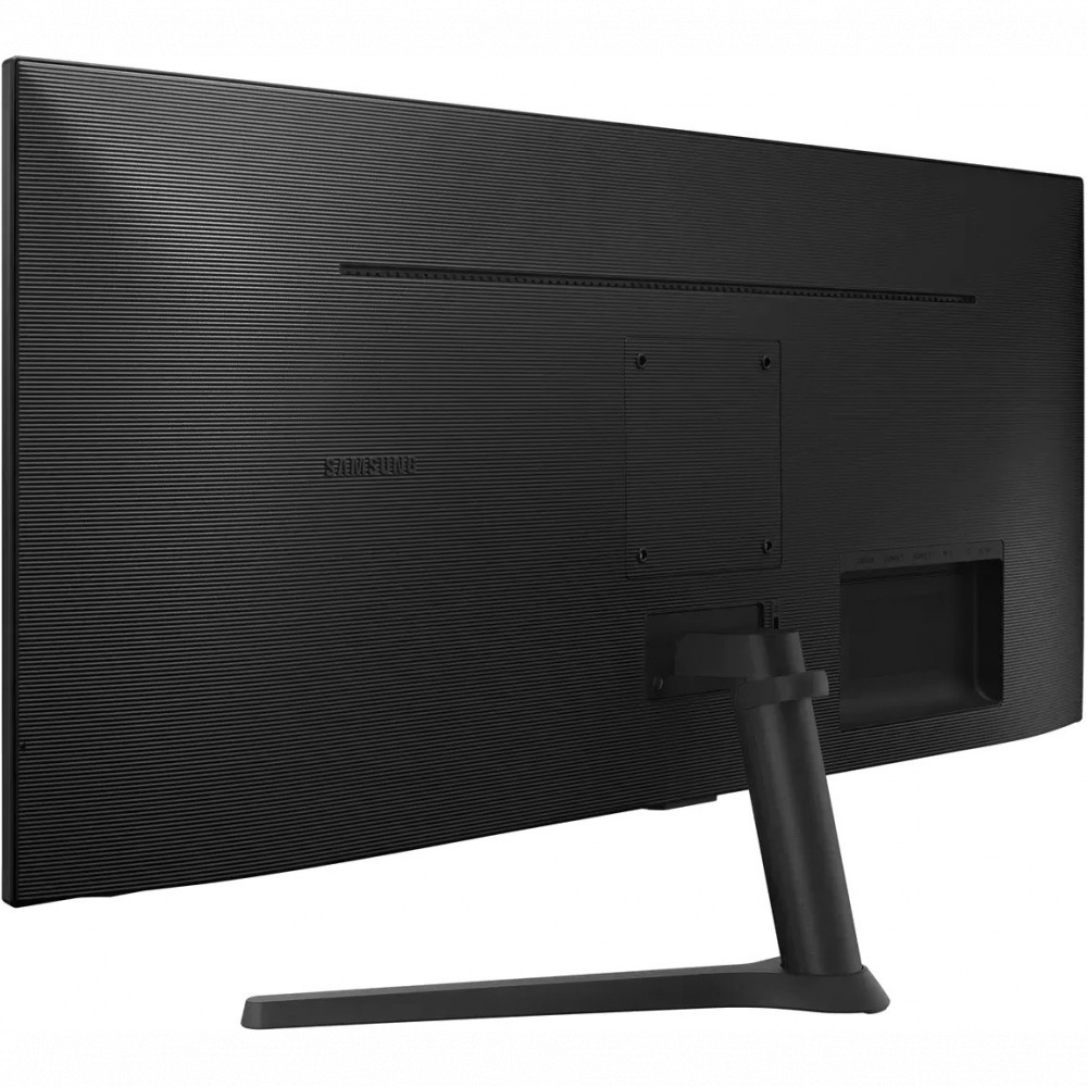Монитор Samsung ViewFinity S5 S50GC LS34C500GAIXCI 34 ", VA, Ultra-Wide QHD 3440x1440 (21:9), 100 Гц - миниатюра 11