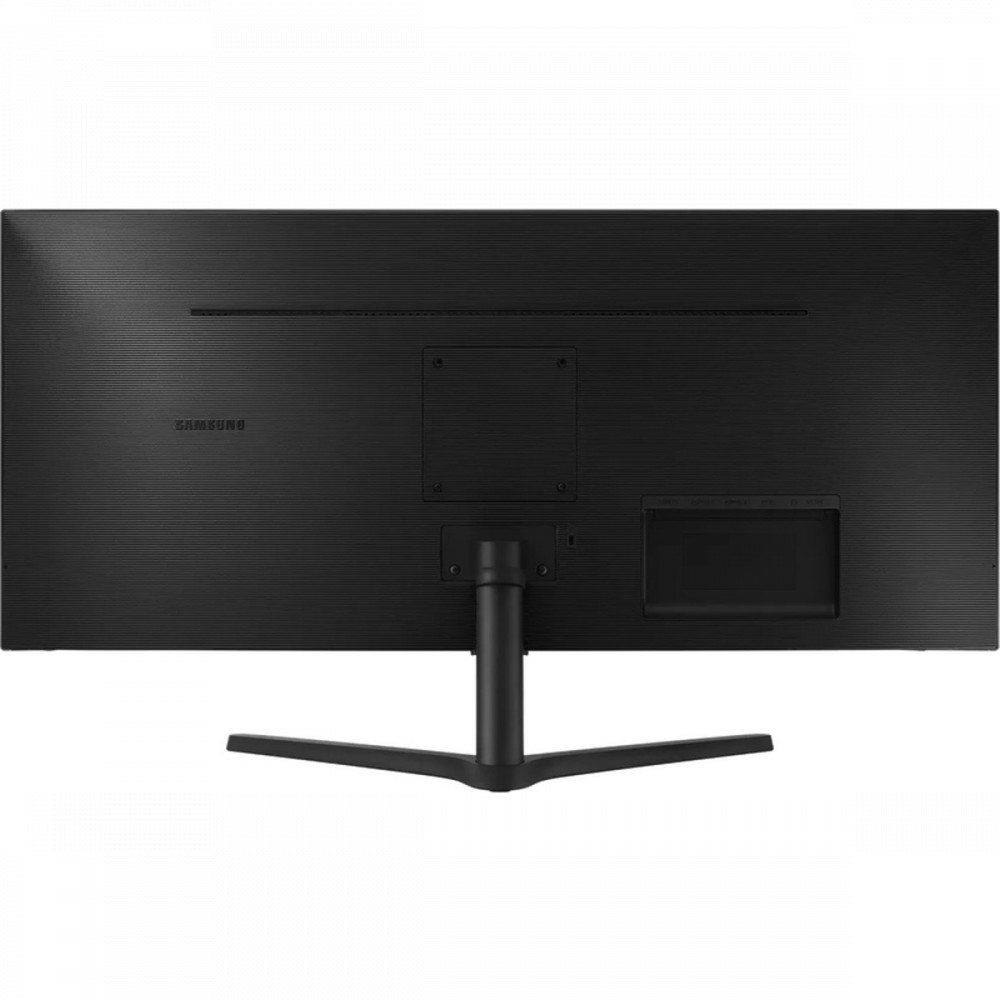 Монитор Samsung ViewFinity S5 S50GC LS34C500GAIXCI 34 ", VA, Ultra-Wide QHD 3440x1440 (21:9), 100 Гц - миниатюра 12
