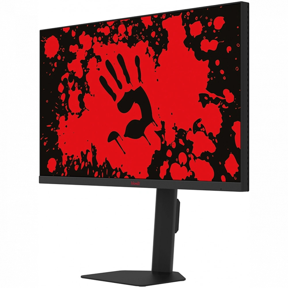 Монитор Bloody MN1X 27 ", IPS, Quad HD 2560x1440 (16:9), 210 Гц - миниатюра 5