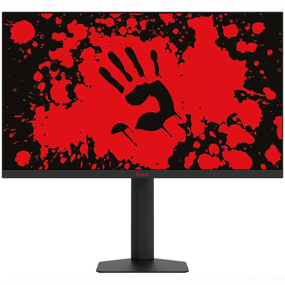 Монитор Bloody MN1X 27 ", IPS, Quad HD 2560x1440 (16:9), 210 Гц - миниатюра 4