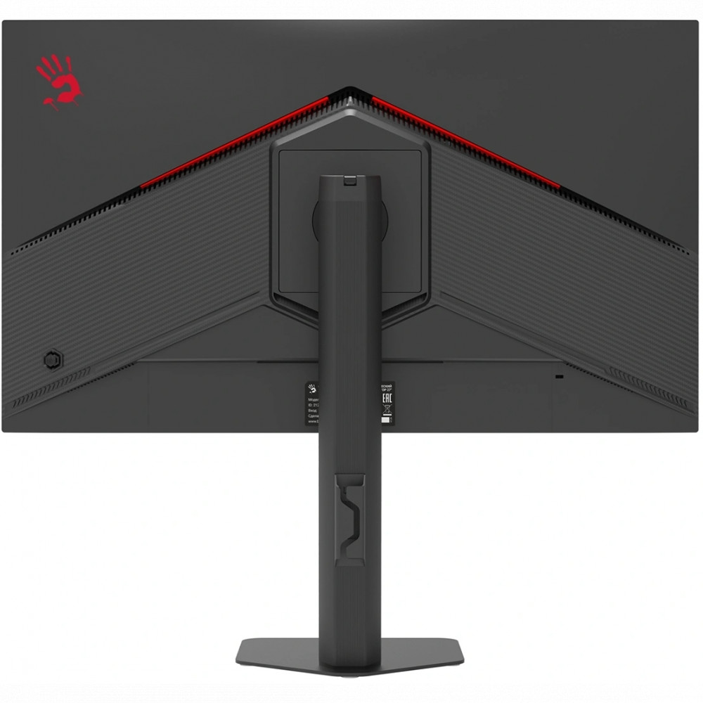 Монитор Bloody MN1X 27 ", IPS, Quad HD 2560x1440 (16:9), 210 Гц - миниатюра 6