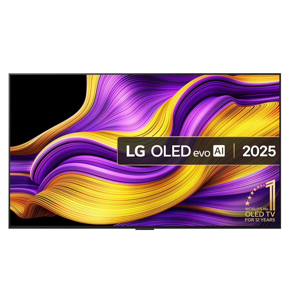 Телевизор LG OLED77G5RLA OLED77G5RLA.ARUG 77 ", Smart TV, Черный - миниатюра 2
