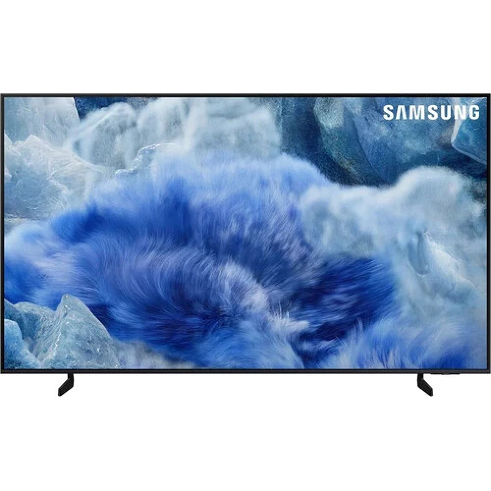 Телевизор Samsung QE43Q8FAAUXRU 43 ", Черный - миниатюра 2