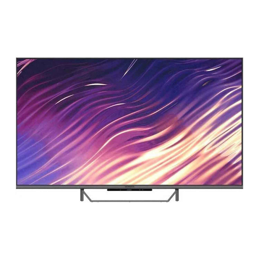 Телевизор Skyworth 55Q67H 55 ", Серый - миниатюра 2