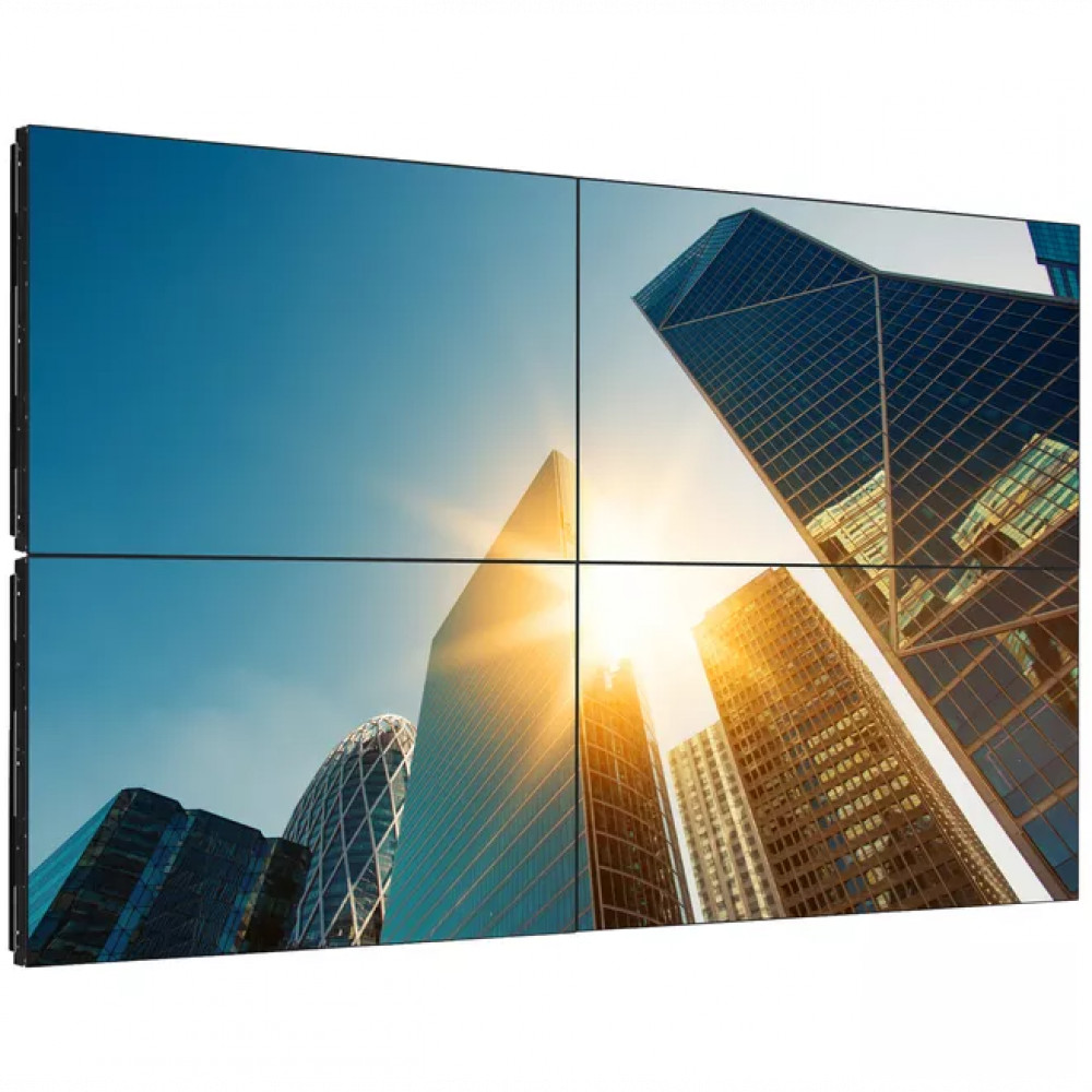 LED / LCD панель Philips 55BDL8007X/00 55 " - миниатюра 4