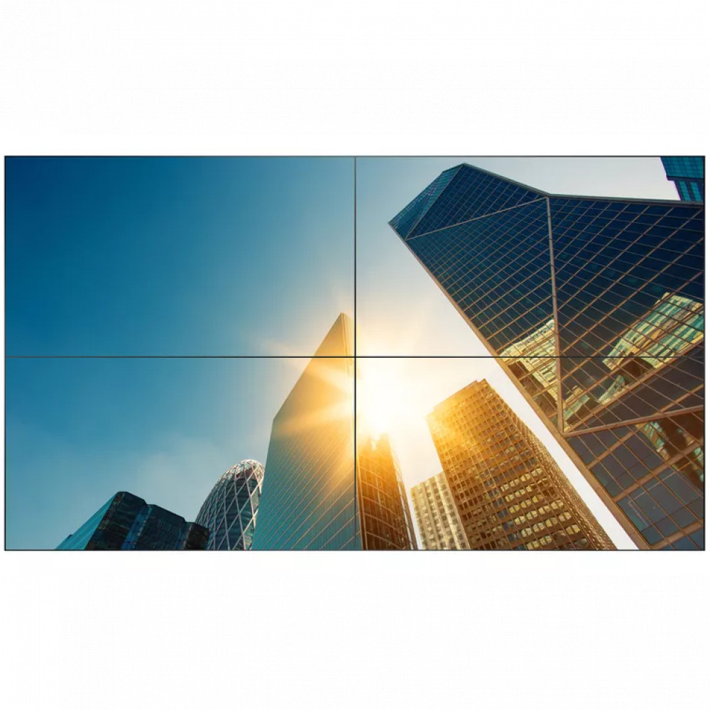 LED / LCD панель Philips 55BDL8007X/00 55 " - миниатюра 3