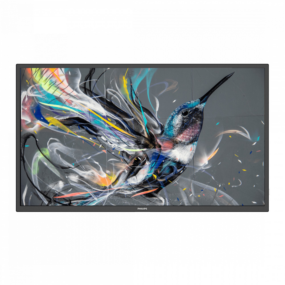 LED / LCD панель Philips 75BDL3511Q/00 75 " - миниатюра 2