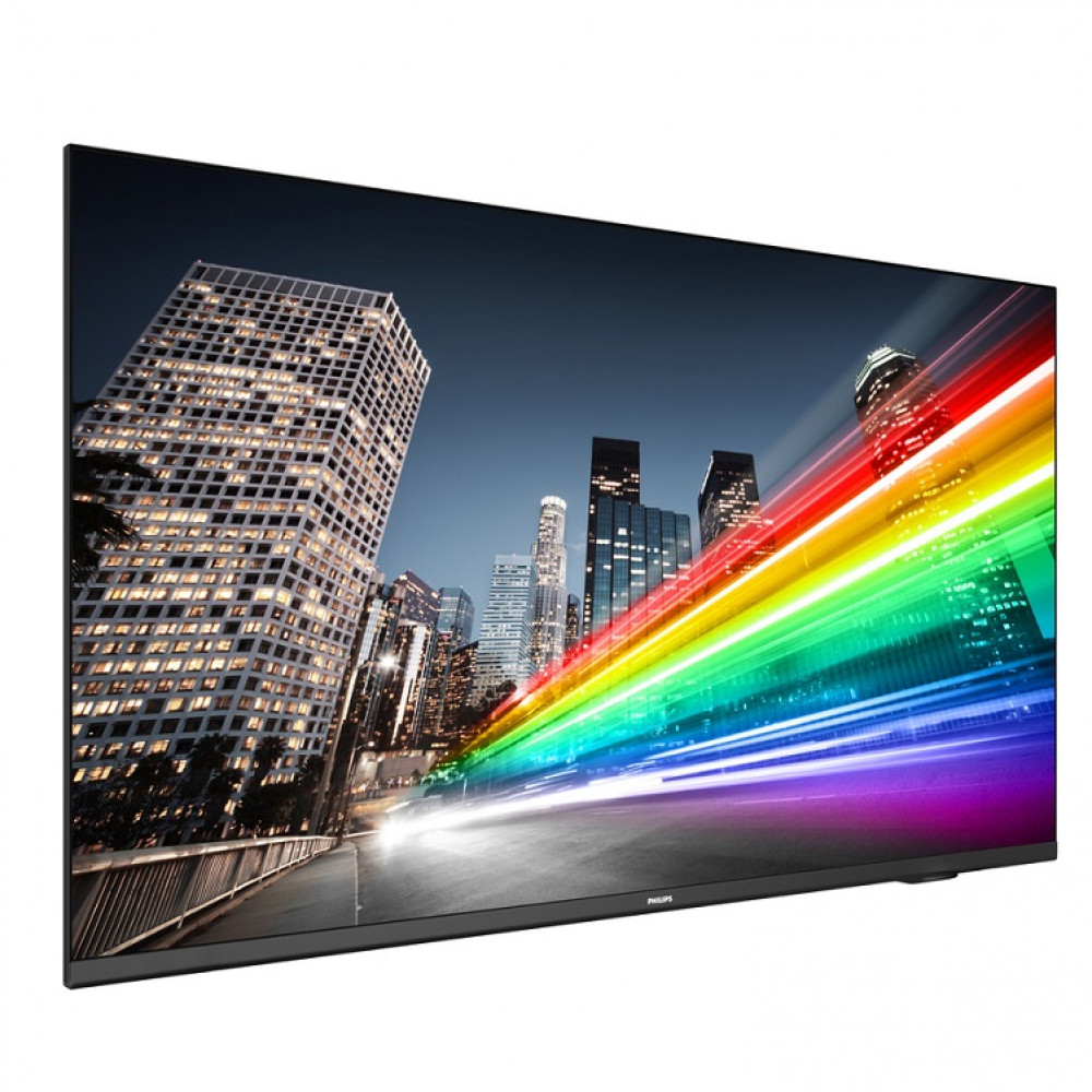 Телевизор Philips 70BFL2214/12 70 ", Черный - миниатюра 6
