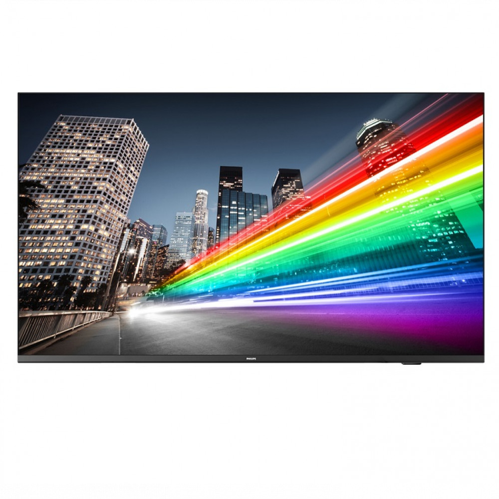 Телевизор Philips 70BFL2214/12 70 ", Черный - миниатюра 5