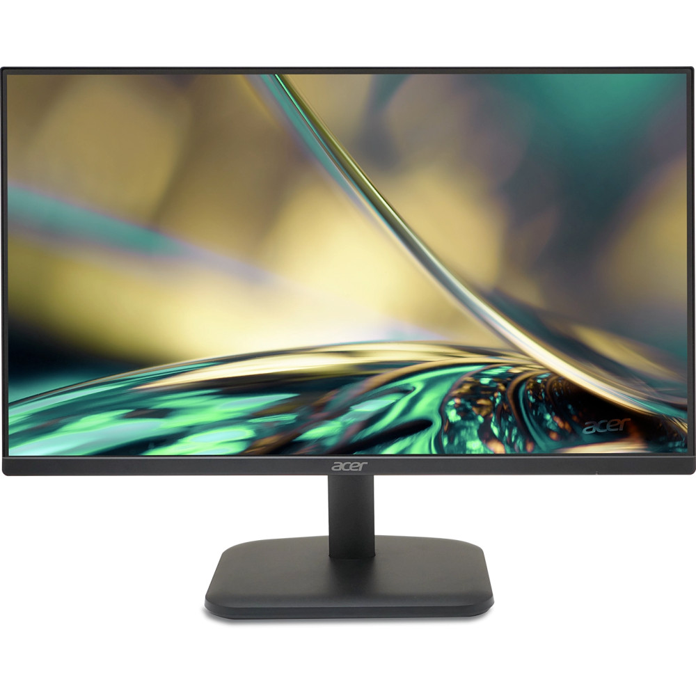 Монитор Acer EK221QHbi UM.WE1EE.H01 21.5 ", VA, Full HD 1920x1080 (16:9), 100 Гц - миниатюра 2