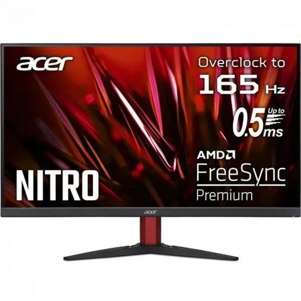 Монитор Acer Nitro KG272M3bmiipx UM.HX2EE.303 27 ", IPS, Full HD 1920x1080 (16:9), 180 Гц - миниатюра 7