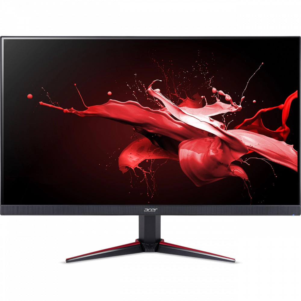 Монитор Acer Nitro VG270M3bmiipx UM.HV0EE.303 27 ", IPS, Full HD 1920x1080 (16:9), 180 Гц - миниатюра 8