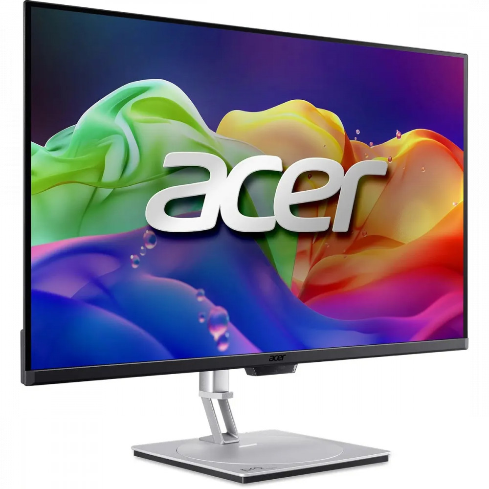 Монитор Acer ProCreator PE320QKXsmiiphuzx UM.JP0CD.X01 31.5 ", QD-OLED, 4K UHD 3840x2160 (16:9), 240 Гц - миниатюра 7