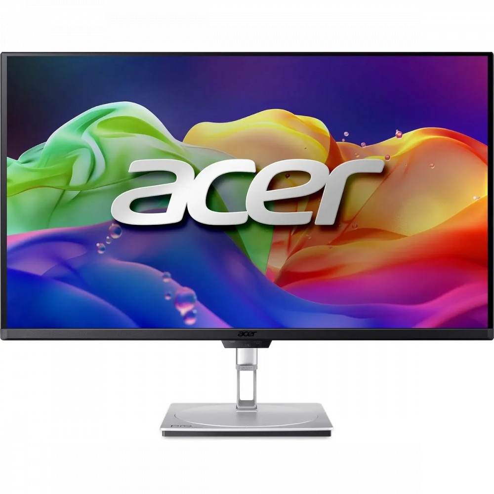 Монитор Acer ProCreator PE320QKXsmiiphuzx UM.JP0CD.X01 31.5 ", QD-OLED, 4K UHD 3840x2160 (16:9), 240 Гц - миниатюра 6
