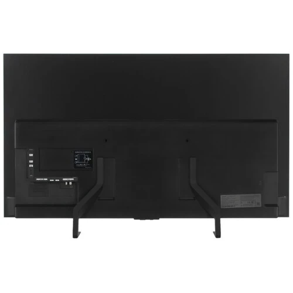 Телевизор Samsung QE48S90FAEXRU 48 ", Smart TV, Черный - миниатюра 4