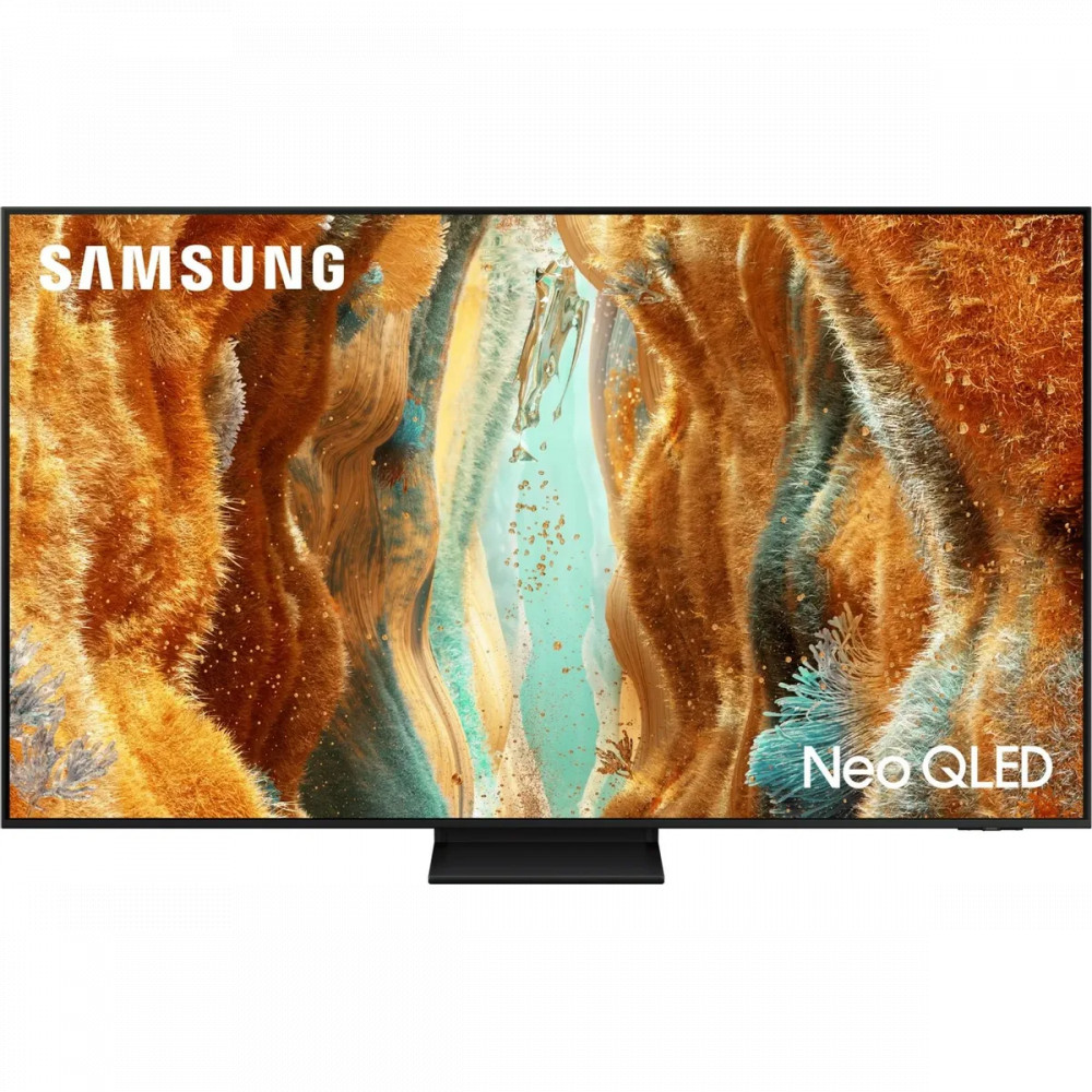 Телевизор Samsung QE75QN70FAUXRU 75 ", Smart TV, Черный - миниатюра 3