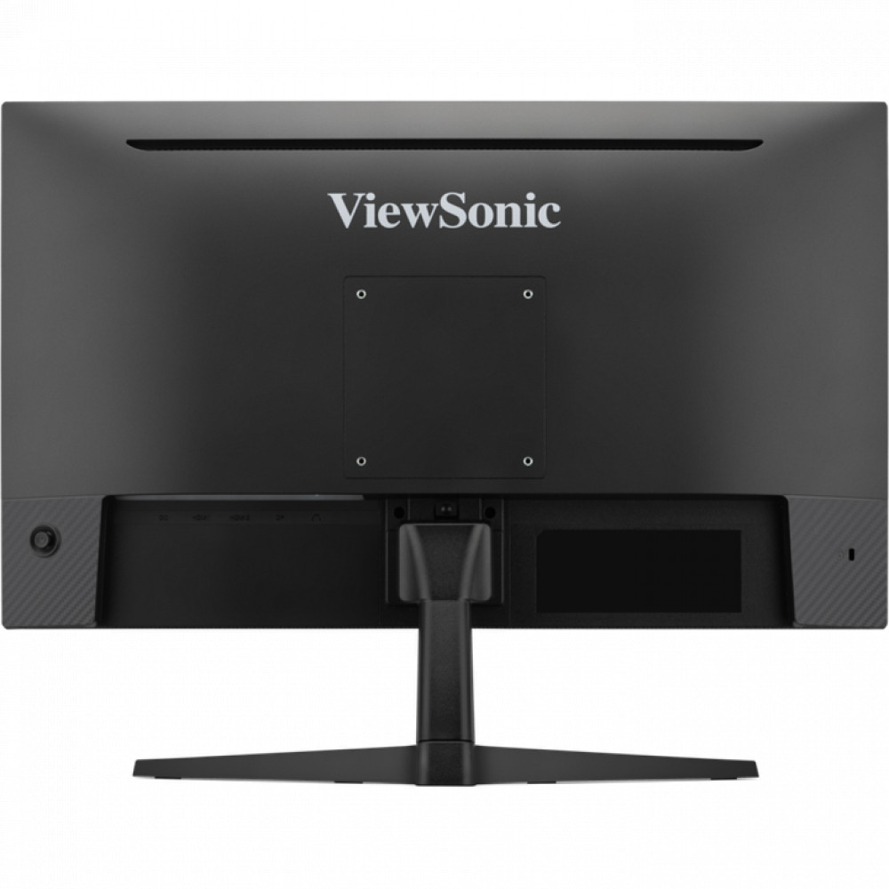 Монитор Viewsonic VX24G1-HD 23.8 ", IPS, Full HD 1920x1080 (16:9), 180 Гц - миниатюра 8
