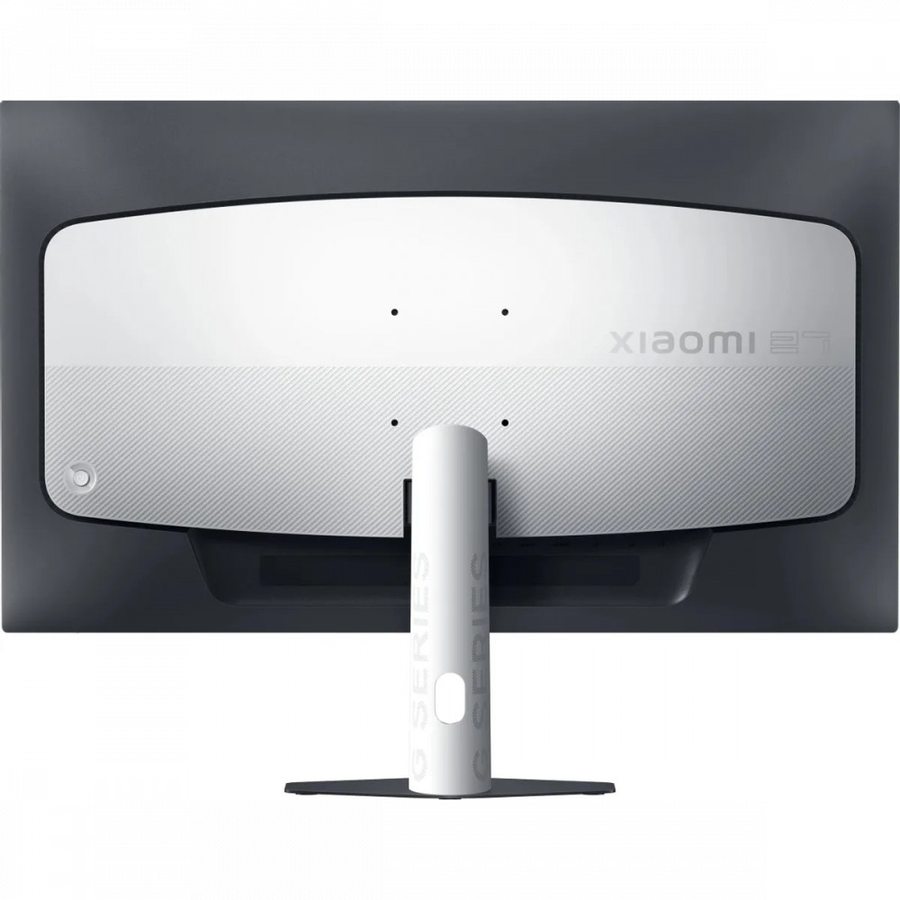 Монитор Xiaomi G27Qi 2026 ELA6556EU 27 ", IPS, Quad HD 2560x1440 (16:9), 200 Гц - миниатюра 8