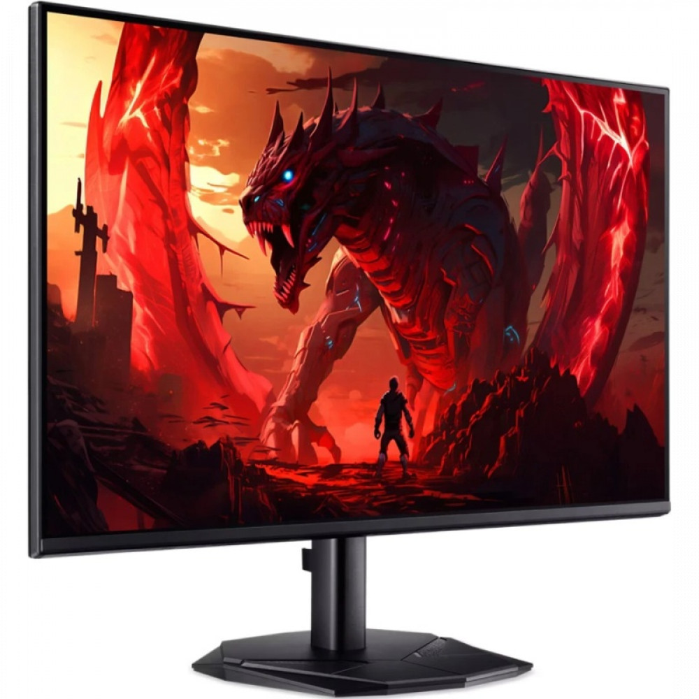 Монитор Acer Nitro KG241YP6bip UM.QX1CD.601 23.8 ", IPS, Full HD 1920x1080 (16:9), 144 Гц - миниатюра 6