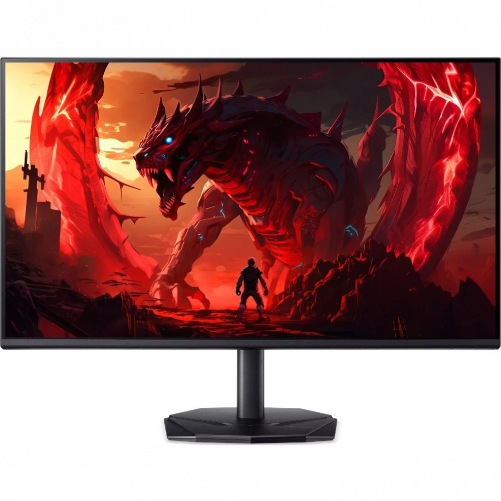 Монитор Acer Nitro KG241YP6bip UM.QX1CD.601 23.8 ", IPS, Full HD 1920x1080 (16:9), 144 Гц - миниатюра 5