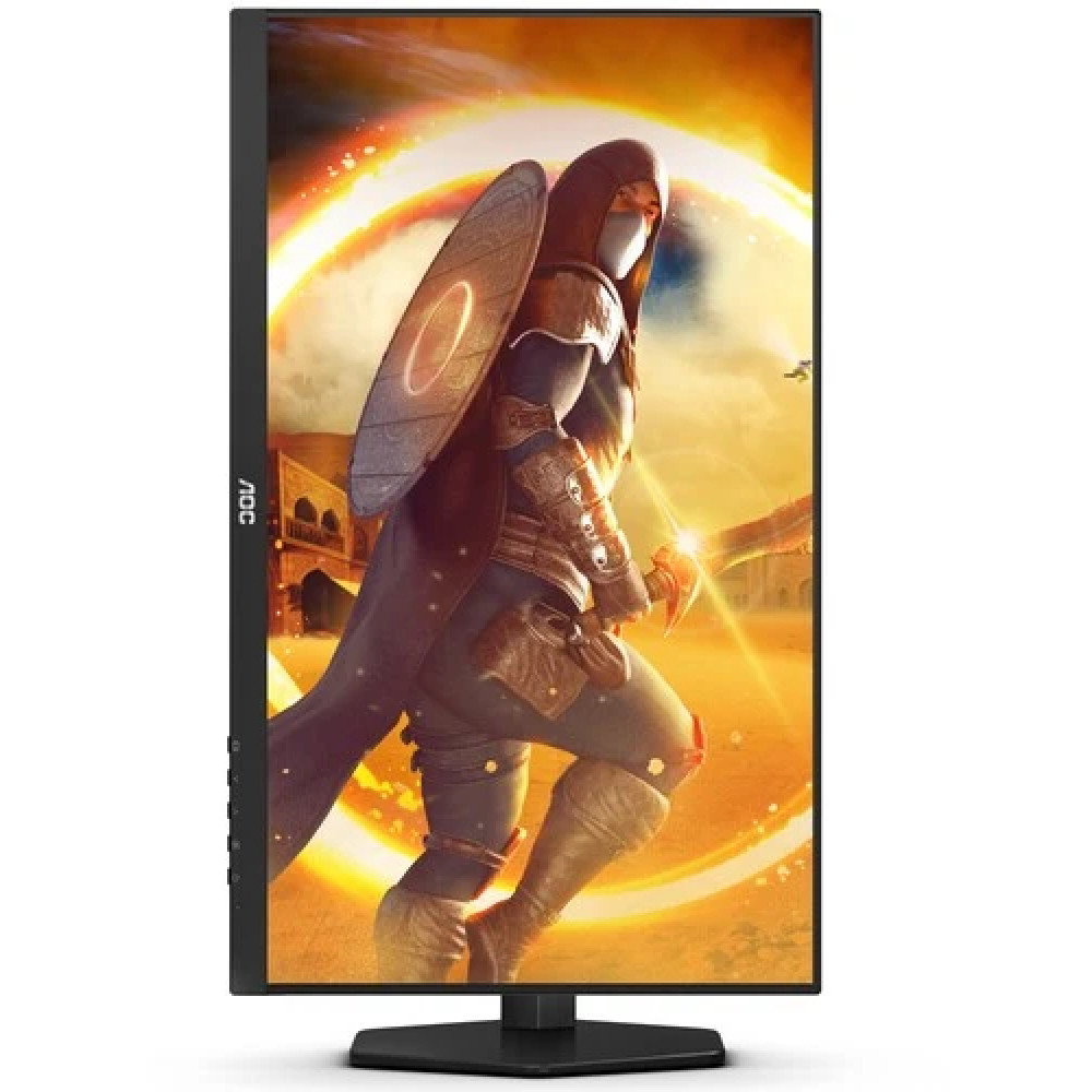Монитор AOC Q27G4XY 27 ", VA, Quad HD 2560x1440 (16:9), 180 Гц - миниатюра 5