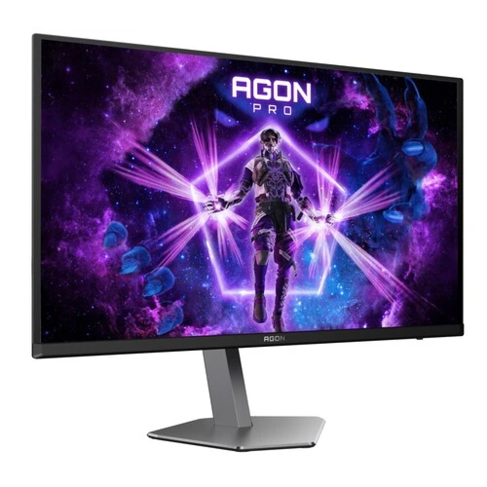 Монитор AOC AGON PRO AG276QZD2 AG276QKD2 26.5 ", QD-OLED, Quad HD 2560x1440 (16:9), 500 Гц - миниатюра 6