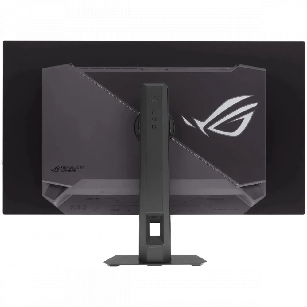 Монитор Asus ROG Strix XG32UCDS 90LM0B50-B01371 31.5 ", QD-OLED, 4K UHD 3840x2160 (16:9), 165 Гц - миниатюра 6