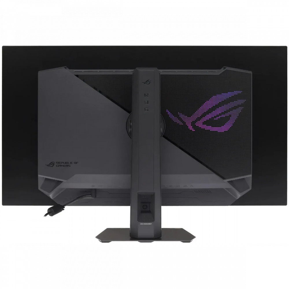 Монитор Asus ROG Strix XG32UCWG 90LM0BX0-B01371 31.5 ", OLED, 4K UHD 3840x2160 (16:9), 165 Гц - миниатюра 8