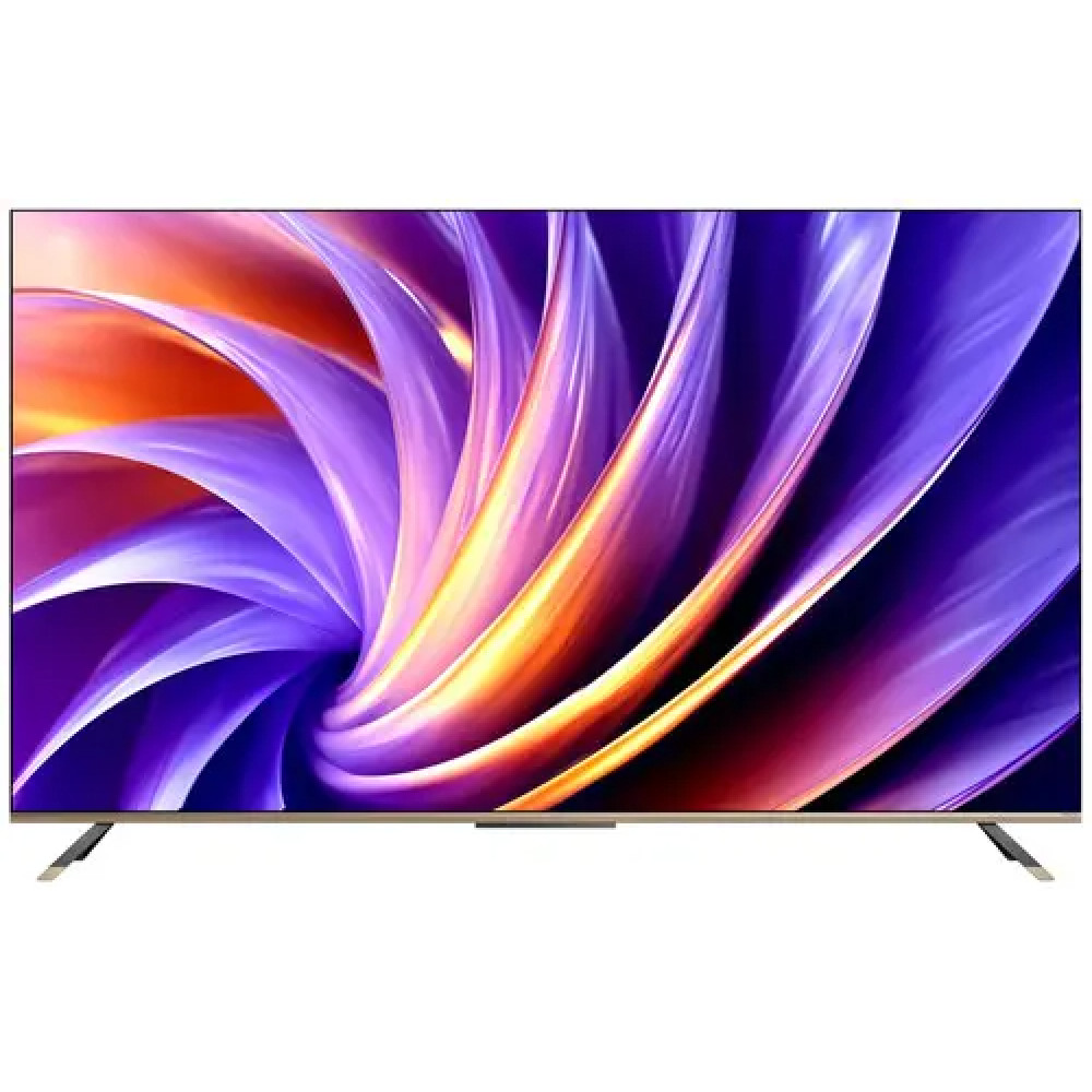 Телевизор Dreame 43Q100 43 ", Smart TV, Черный - миниатюра 2