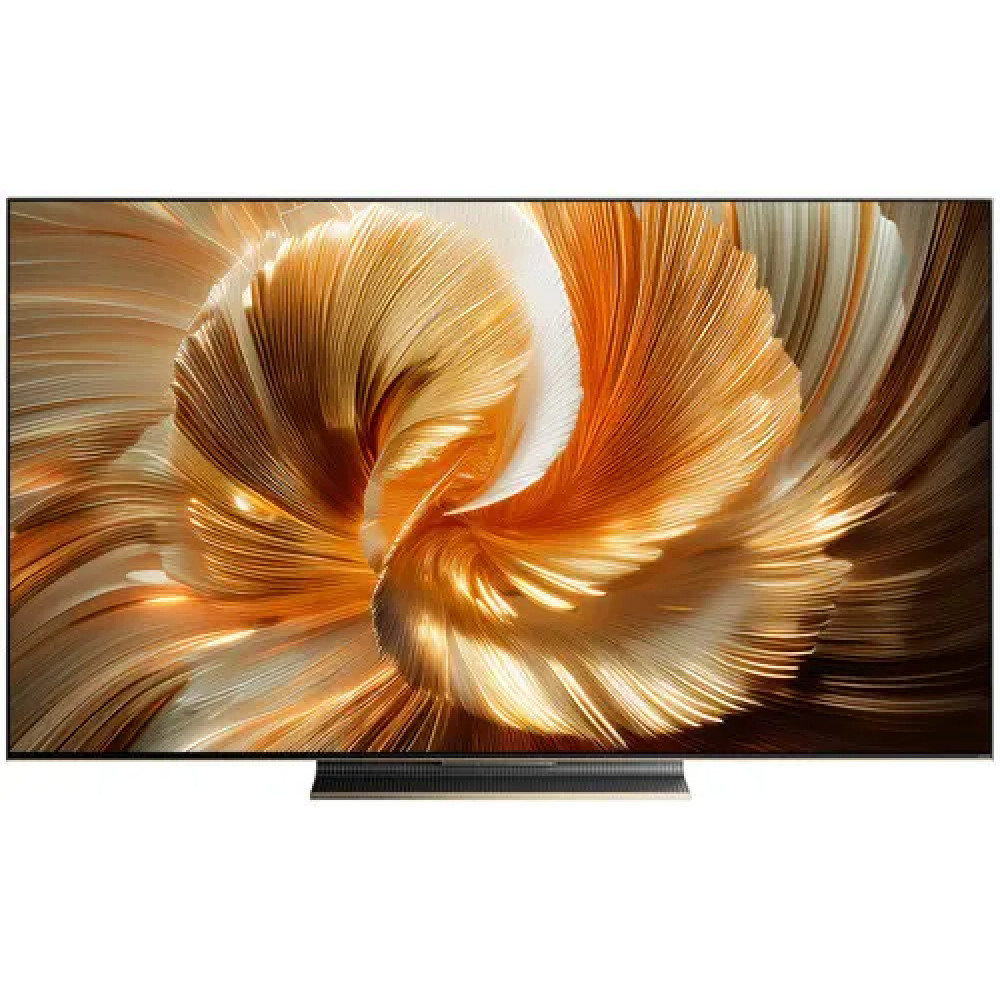 Телевизор Dreame 55S100 55 ", Черный - миниатюра 2