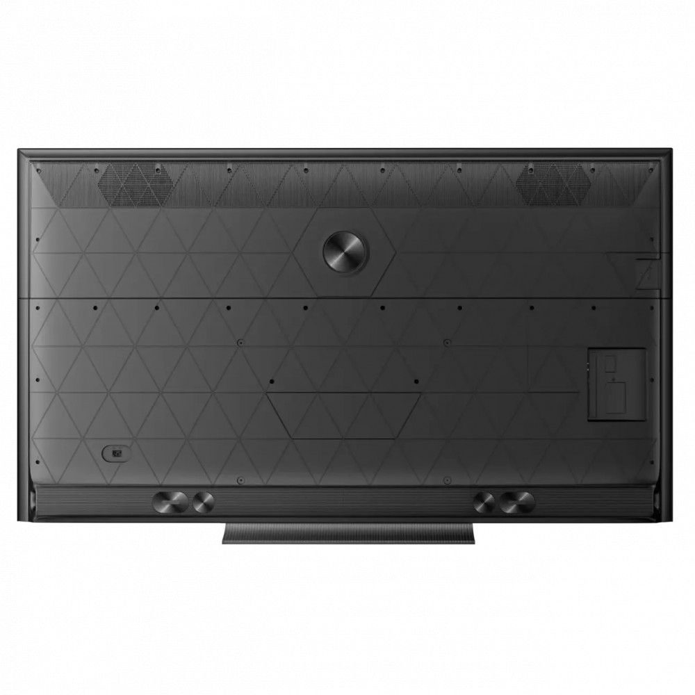 Телевизор Dreame Aura Mini LED 4K S100 86S100 86 ", Smart TV, Черный - миниатюра 7