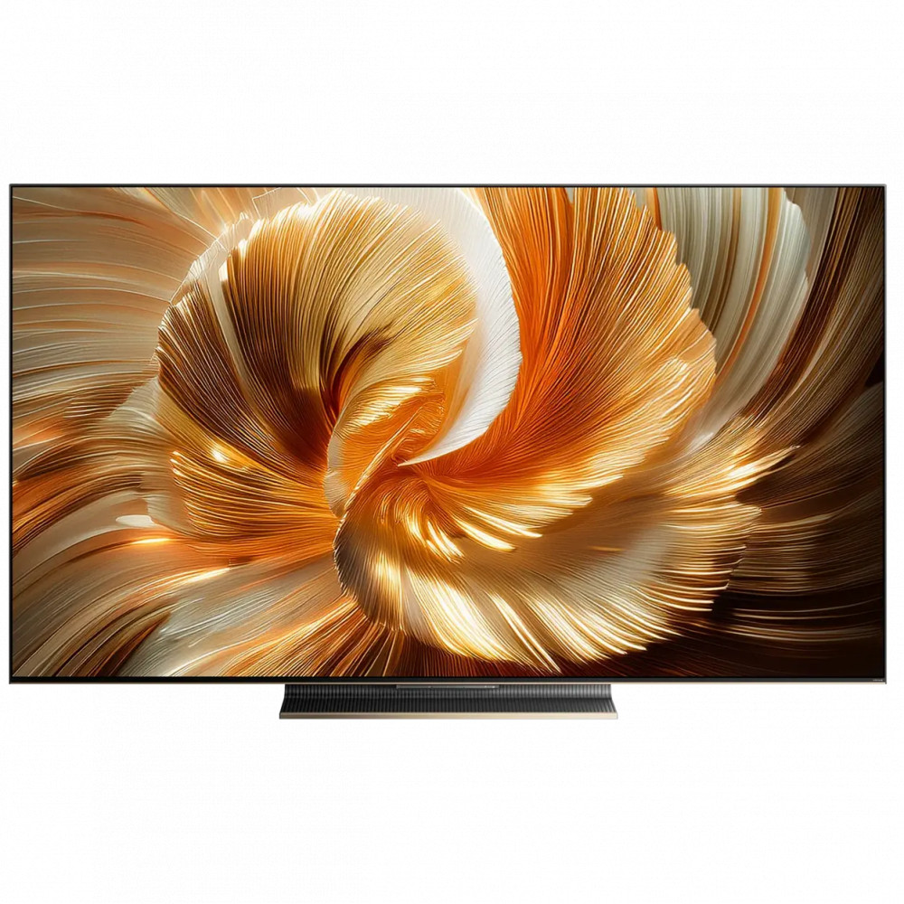 Телевизор Dreame Aura Mini LED 4K S100 86S100 86 ", Smart TV, Черный - миниатюра 5