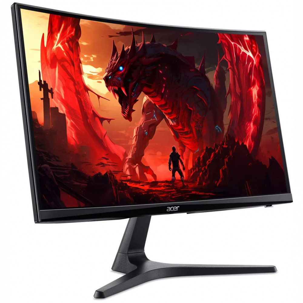 Монитор Acer ED240QP0bi UM.UE0EE.004 23.6 ", VA, Full HD 1920x1080 (16:9), 144 Гц - миниатюра 7